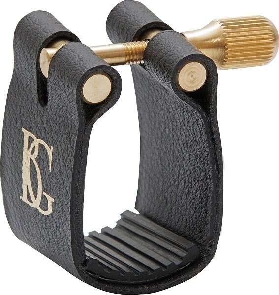 Tapa / Abraçadeira BG Saxofone Alto L12