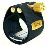 Tapa / Abraçadeira Rovner Versa V-1RVS Saxofone Soprano