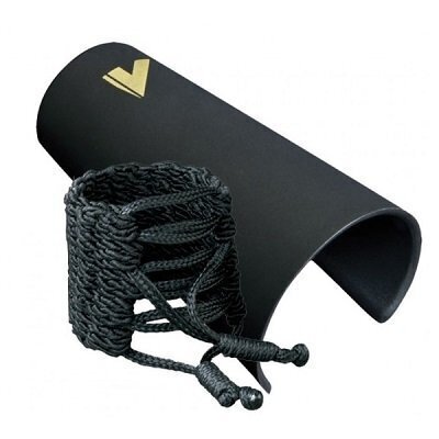 Tapa / Abraçadeira Vandoren Klassik LC37P Saxofone Alto