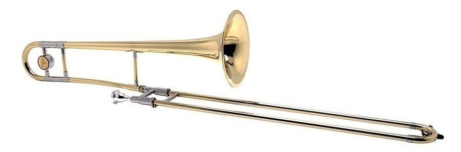 Trombone Tenor Besson Prodige 130