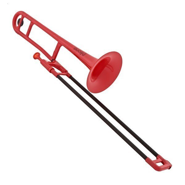 Trombone Tenor Pbone Vermelho