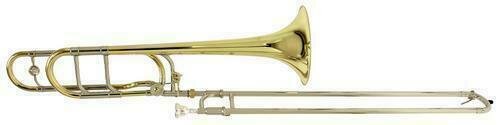 Trombone Tenor Roy Benson TT-242F