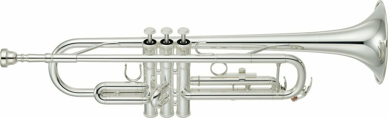 Trompete Yamaha YTR 3335S
