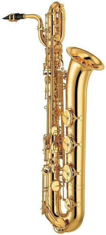 Saxofone Barítono Yamaha YBS 32