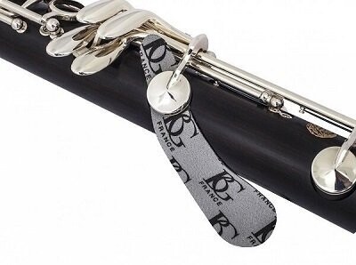 Limpador BG A65U