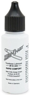 Lubrificante Slide-O-Mix Rapid Comfort Trombone