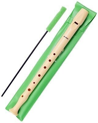 Flauta Bisel Hohner 9508