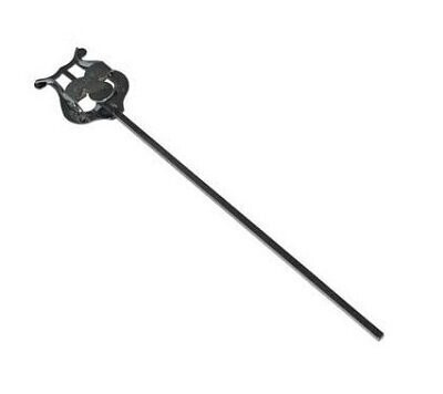 Estante Samba Recto - 24,5cm