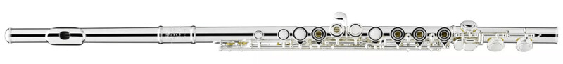 Flauta Transversal Powell Sonaré PS-101