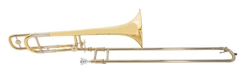 Trombone Tenor Bach TB503B