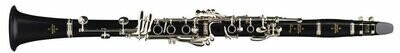 Clarinete Sib Buffet Crampon Prodige