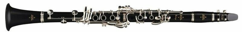 Clarinete Sib Buffet Crampon Prodige