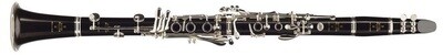 Clarinete Sib Buffet Crampon RC