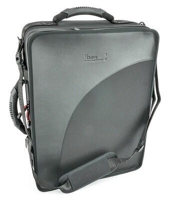 Estojo Bam Trekking 2 Clarinetes