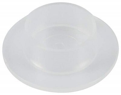 Tampa Yamaha para Chaves Abertas Flauta Tampa Yamaha para Chaves Abertas Flauta