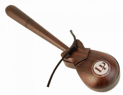 Castanholas LP Mod. LP430