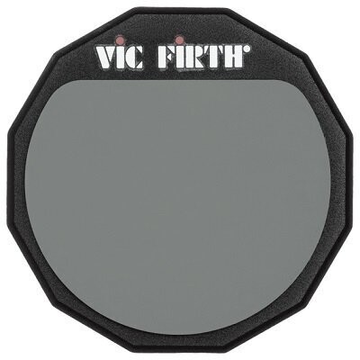 Pad de Estudo Vic Firth