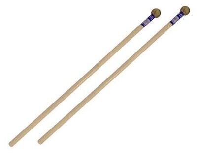 Baquetas Glockenspiel Iñaki Sebastián G2 Brass - 18mm