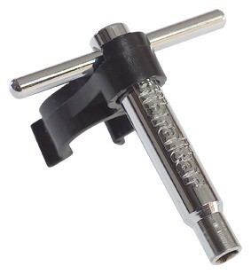 Chave Afinação Gibraltar SC-GDKH - Bateria Chave Afinação Gibraltar SC-GDKH - Bateria