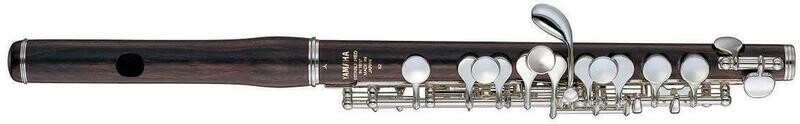 Flautim Yamaha YPC 62