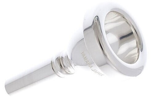 Bocal Bombardino Yamaha 51DL Large Shank