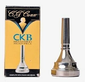 Bocal Tuba / Sousafone Conn CKB 24AW