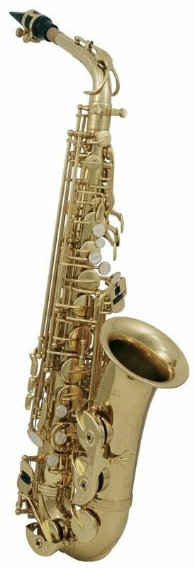 Saxofone Alto Roy Benson AS-202