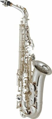 Saxofone Alto Yamaha YAS 62S