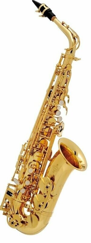Saxofone Alto Buffet Crampon Serie 100