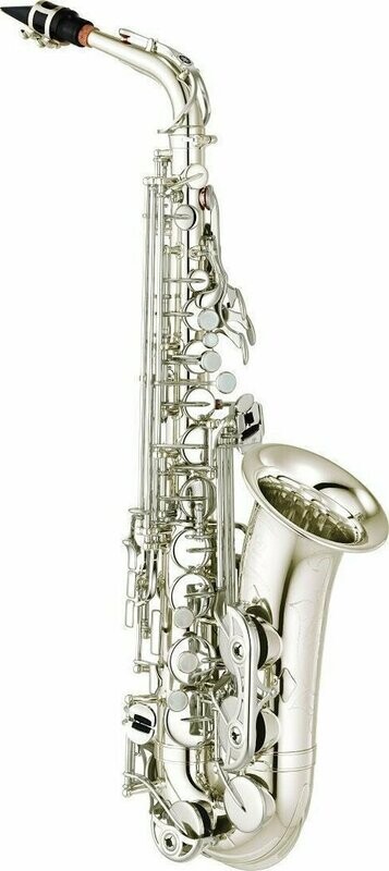 Saxofone Alto Yamaha YAS 480S