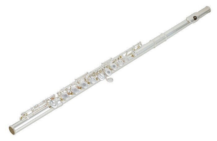 Flauta Transversal Pearl Quantz 525RE