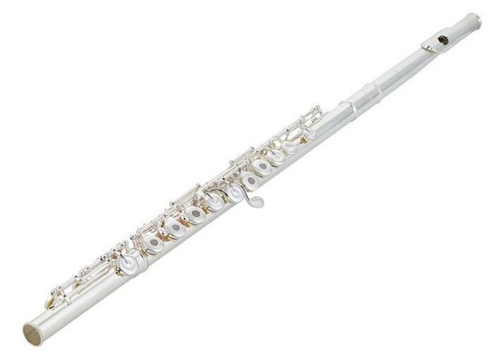 Flauta Transversal Pearl Quantz 505RE