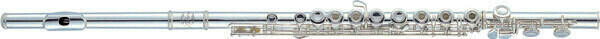 Flauta Transversal MTP Mod. 160 RE