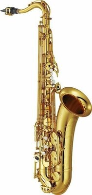 Saxofone Tenor Yamaha YTS 62