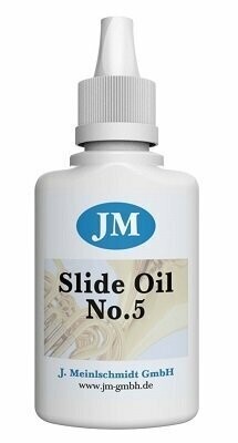 Óleo JM Slide Oil Nr. 5