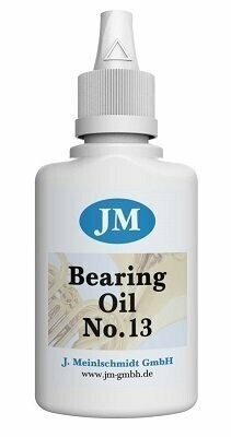 Óleo JM Bearing Oil Nr. 13