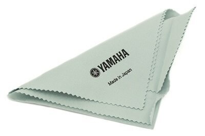 Pano Yamaha Instrumentos Prateados - Tamanho L