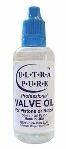 Óleo Ultra-Pure Professional