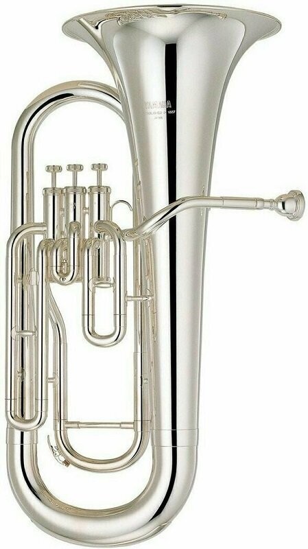 Bombardino Yamaha YEP 201S