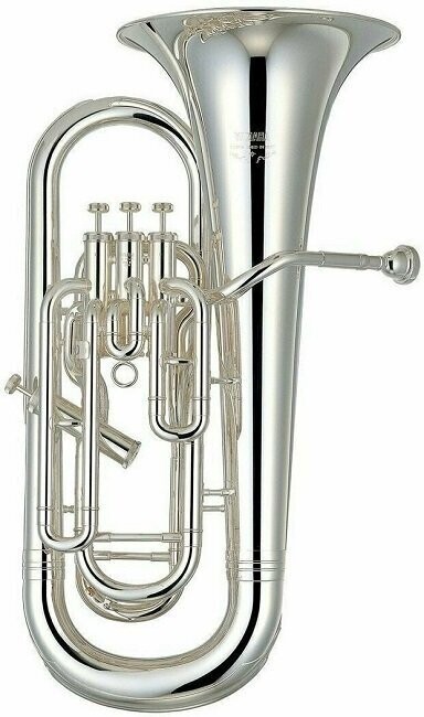 Bombardino Yamaha YEP 621S