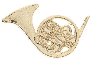 Pin Musical Trompa