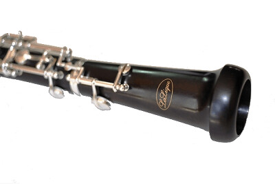 Oboé Lalique Estudante - Madeira Oboé Lalique Estudante - Madeira