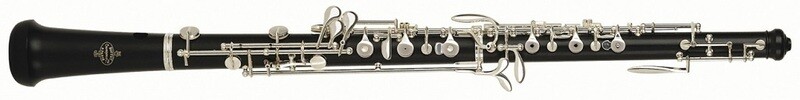 Oboé Buffet Crampon Prodige