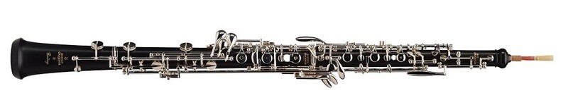 Oboé Buffet Crampon Prodige Conservatoire