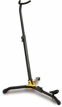 Suporte Hercules DS-561B Fagote / Clarinete Baixo