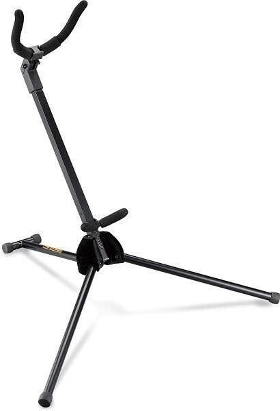 Suporte Hercules DS-432B Saxofone Tenor