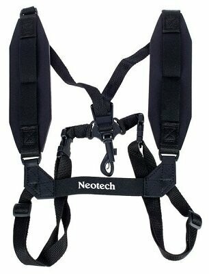 Correia Neotech Saxofone Soft Harness