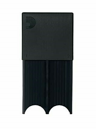 Porta Palhetas D'Addario Saxofone / Clarinete Baixo