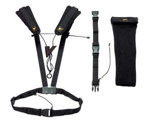 Correia Vandoren Universal FNH100 Saxofone