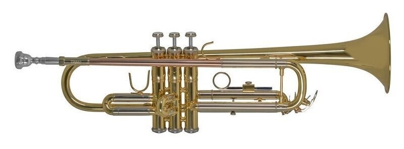 Trompete Bach TR650